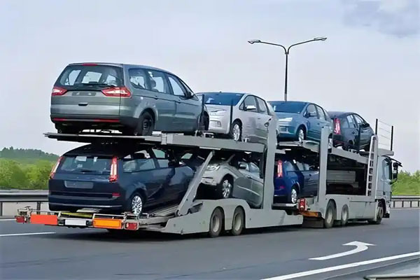 海兴轿车托运查询
